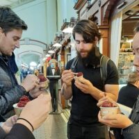 Walking & Biking Tours