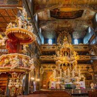 Day Trips & Excursions