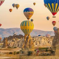 Multi-day & Extended Tours