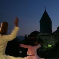 Audio Guided Tours
