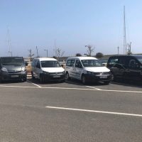 Transfers & Ground Transport