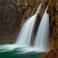 Hiking & Camping