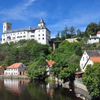 Bus & Minivan Tours