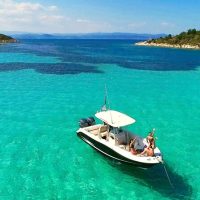 Boat Tours