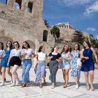Weddings & Honeymoons
