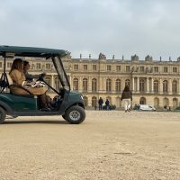 Half-day Tours