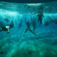 Submarine Tours