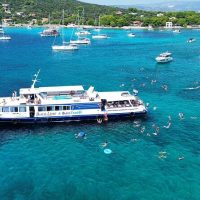 Catamaran Cruises