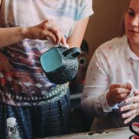 Classes & Workshops