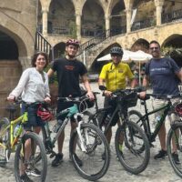 Bike & Mountain Bike Tours