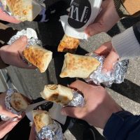 Street Food Tours