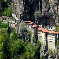 Bus & Minivan Tours