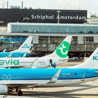 Airport & Ground Transfers
