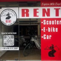 Scooter Rentals
