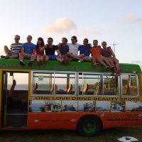 Day Trips & Excursions