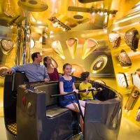 Theme Park Tickets & Tours
