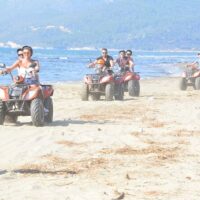 Bike & Mountain Bike Tours