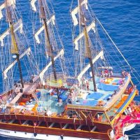 Day Cruises