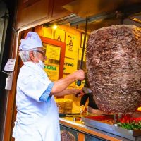 Street Food Tours