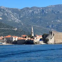Bus & Minivan Tours
