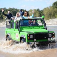 Safaris