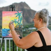 Painting Classes