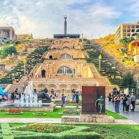 Multi-day Tours
