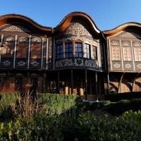 Historical & Heritage Tours