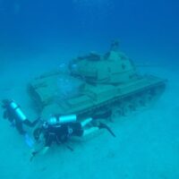 Scuba Diving