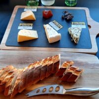 Chocolate Tours