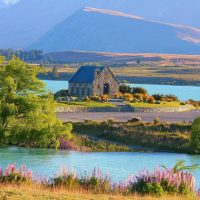 Cultural & Theme Tours