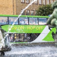 Hop-on Hop-off Tours