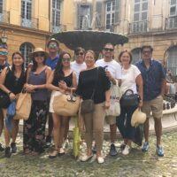 Layover Tours