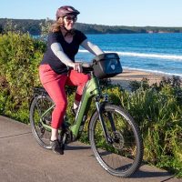 Self-guided Tours & Rentals