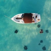 Boat Tours
