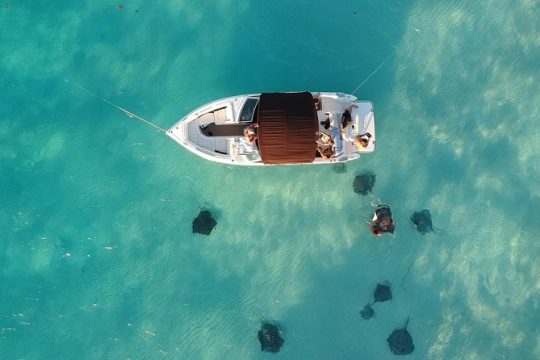 Good Friday in Cayman Islands