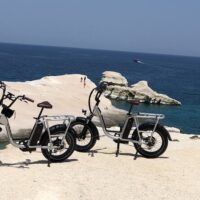 Bike & Mountain Bike Tours