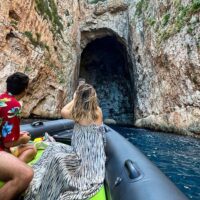 Jet Boats & Speed Boats