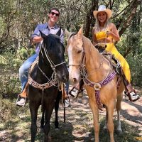 Horseback Riding