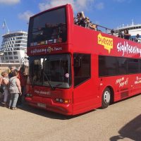 Hop-on Hop-off Tours