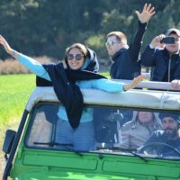 Luxury Tours