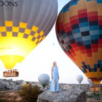 Weddings & Honeymoons