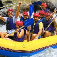 Walking & Biking Tours