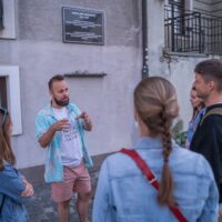 Tours & Sightseeing