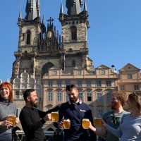 Beer & Brewery Tours