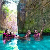 Multi-day Tours