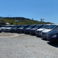 Airport & Ground Transfers