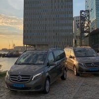 Private & Custom Tours