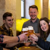Beer & Brewery Tours