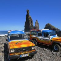 Full-day Tours